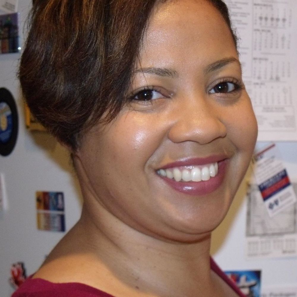Meet your Posher, Rhonda